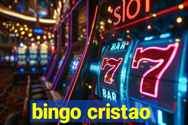 bingo cristao